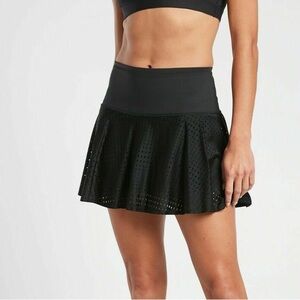 NWOT Athleta A Game Skort 14”